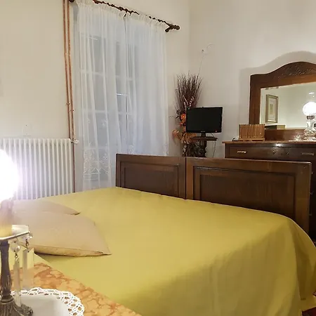 Se Mi Vuoi Lasciare
