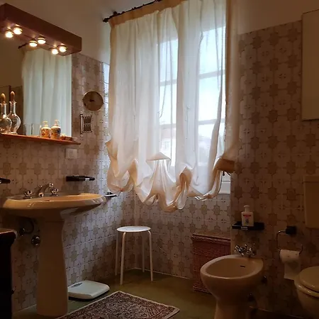 Se Mi Vuoi Lasciare