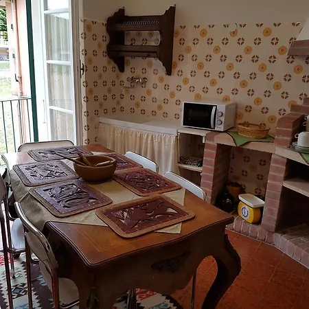 Guest house Se Mi Vuoi Lasciare *