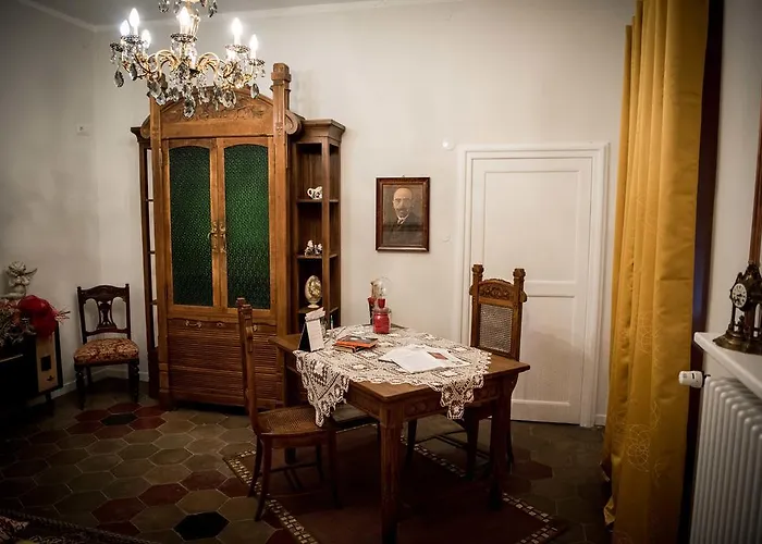 Πανσιόν Se Mi Vuoi Lasciare *