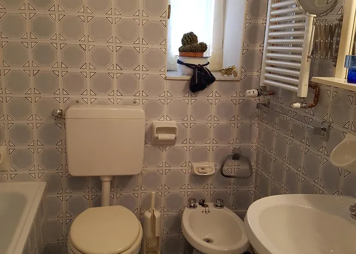 Se Mi Vuoi Lasciare
